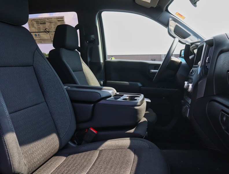 2026 GMC Sierra 1500 4WD Crew Cab 147