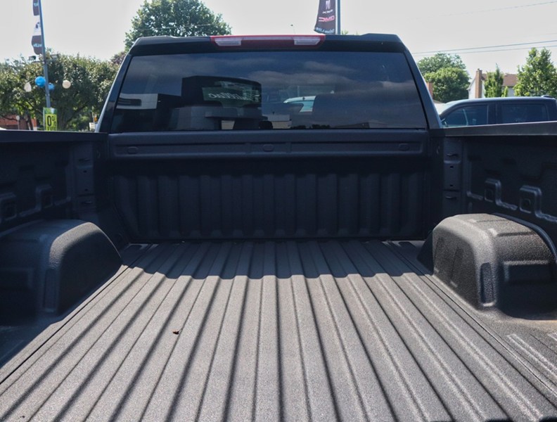 2026 GMC Sierra 1500 4WD Crew Cab 147