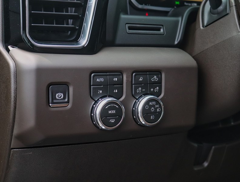 2026 GMC Sierra 2500HD 4WD Crew Cab 172