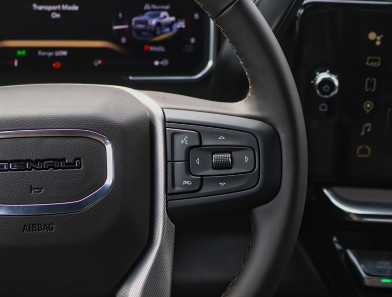 2026 GMC Sierra 2500HD 4WD Crew Cab 172