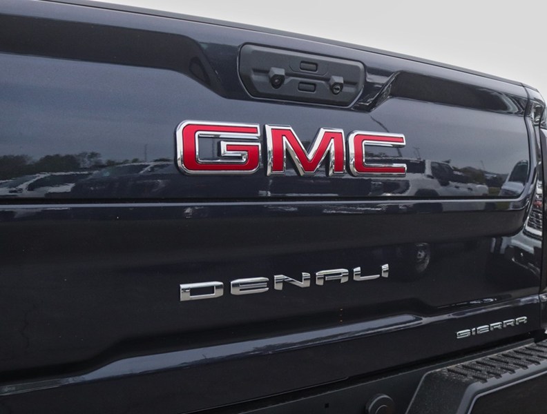2026 GMC Sierra 2500HD 4WD Crew Cab 172