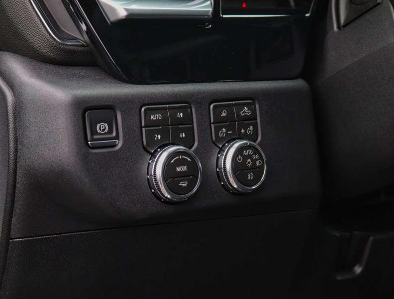 2026 GMC Sierra 2500HD 4WD Crew Cab 159