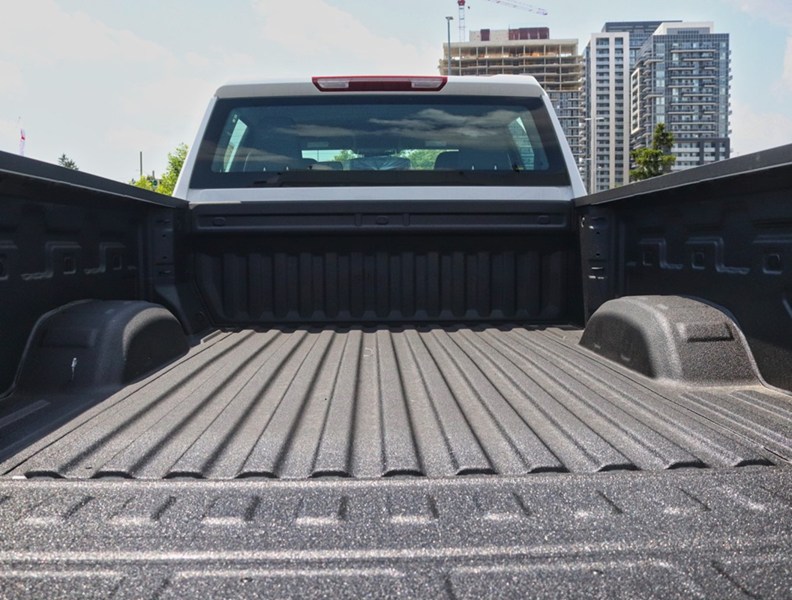 2026 GMC Sierra 3500HD 4WD Crew Cab 159