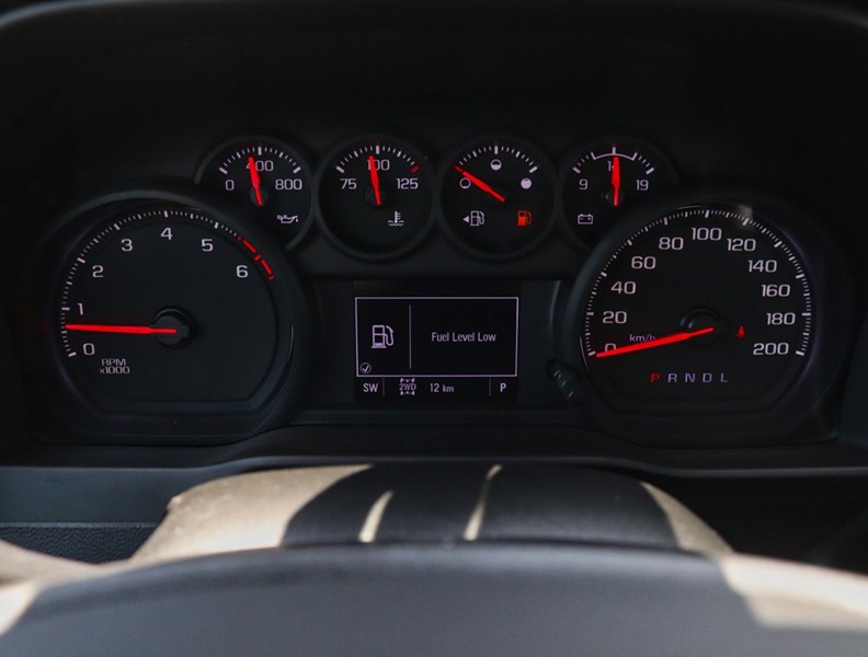 2026 GMC Sierra 3500HD 4WD Crew Cab 159