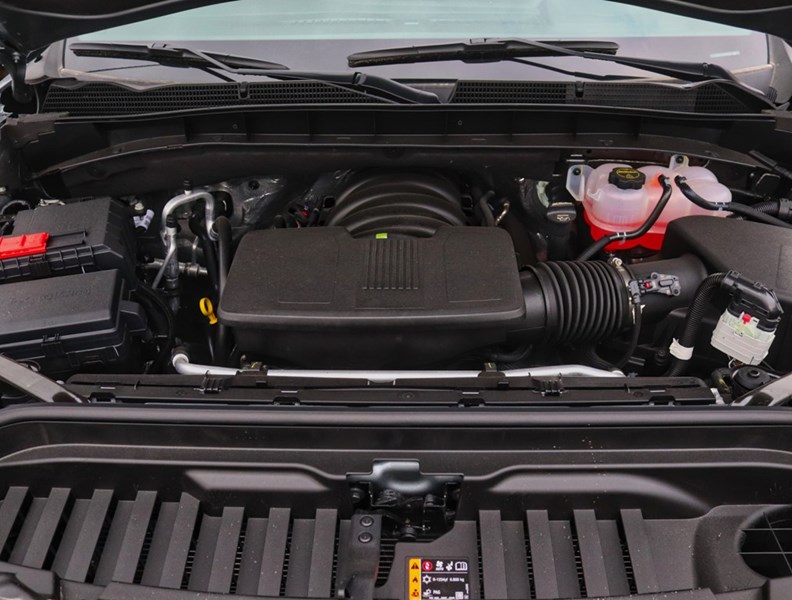 2026 GMC Sierra 1500 4WD Crew Cab 147