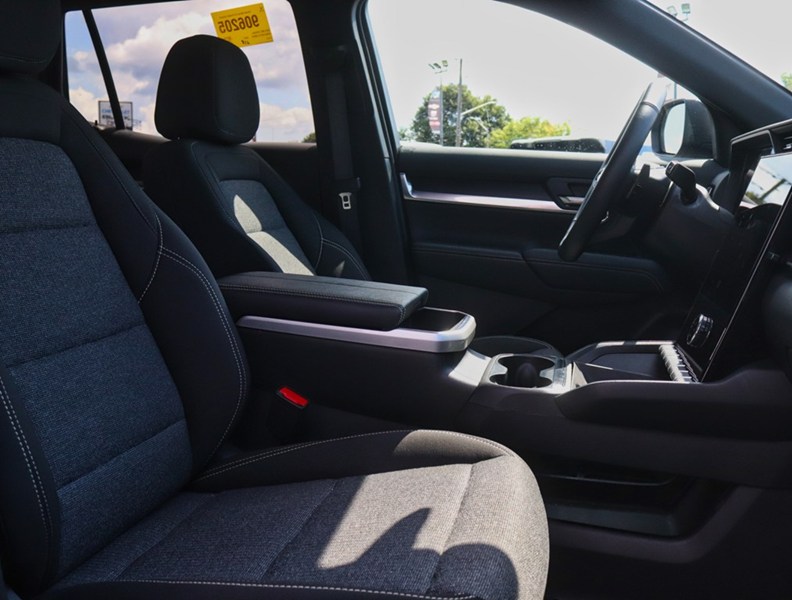 2026 GMC Terrain AWD 4dr Elevation