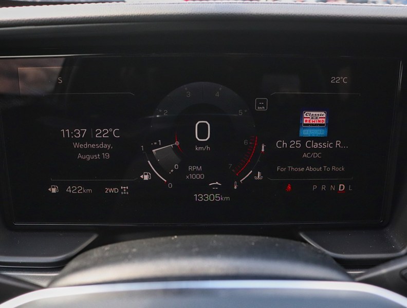 2026 GMC Terrain AWD 4dr Elevation