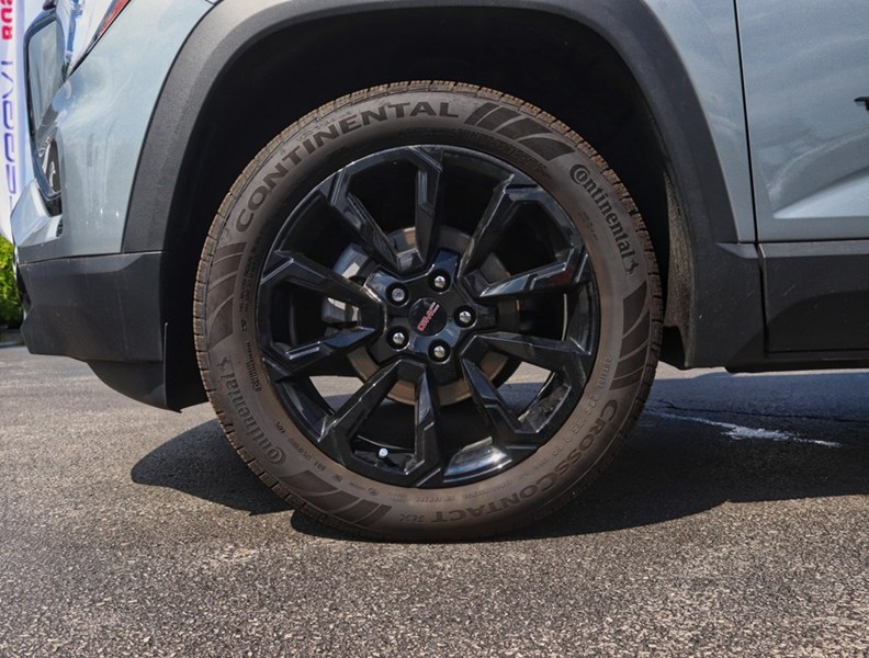 2026 GMC Terrain ELEVATION | AWD | OFFLEASE | 1 OWNER | NOACCIDENTS