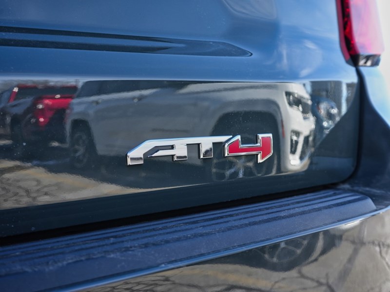 2026 GMC Yukon 4WD 4dr AT4 Ultimate
