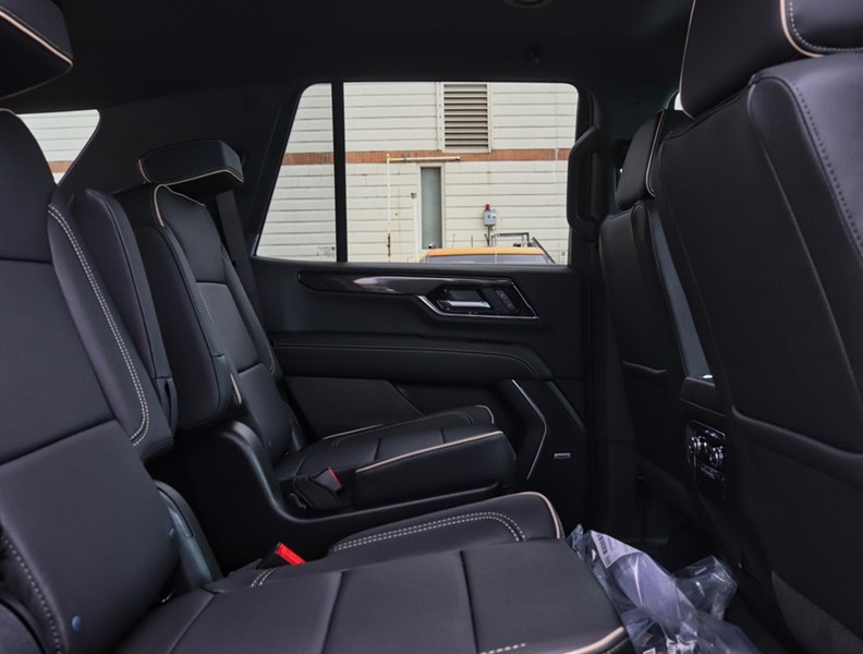 2026 GMC Yukon 4WD 4dr Elevation
