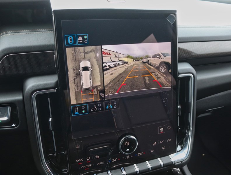 2026 GMC Yukon 4WD 4dr Elevation
