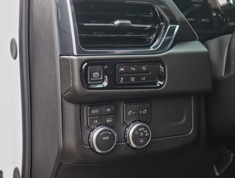 2026 GMC Yukon 4WD 4dr Elevation