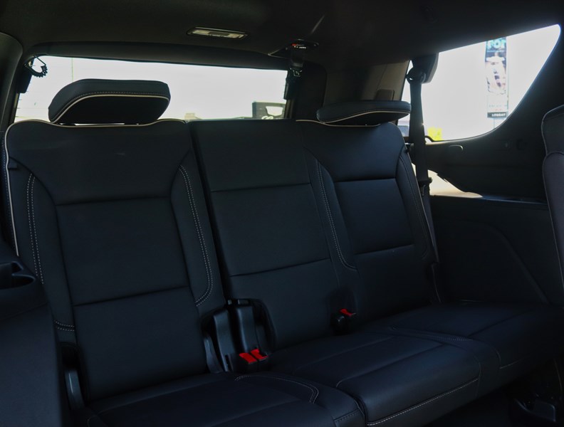2026 GMC Yukon 4WD 4dr Elevation