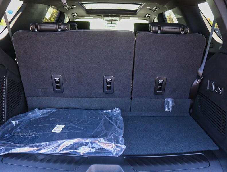 2026 GMC Yukon 4WD 4dr Elevation