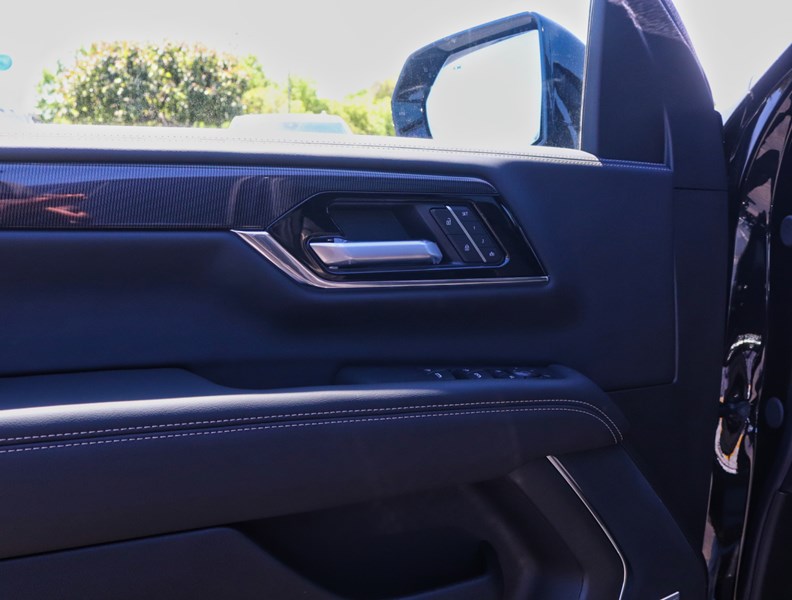 2026 GMC Yukon 4WD 4dr Elevation
