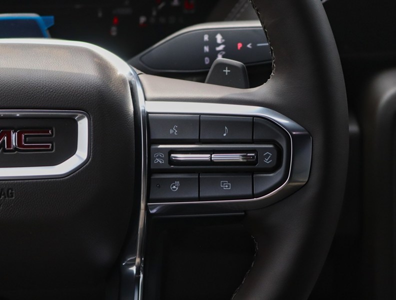 2026 GMC Yukon 4WD 4dr Elevation
