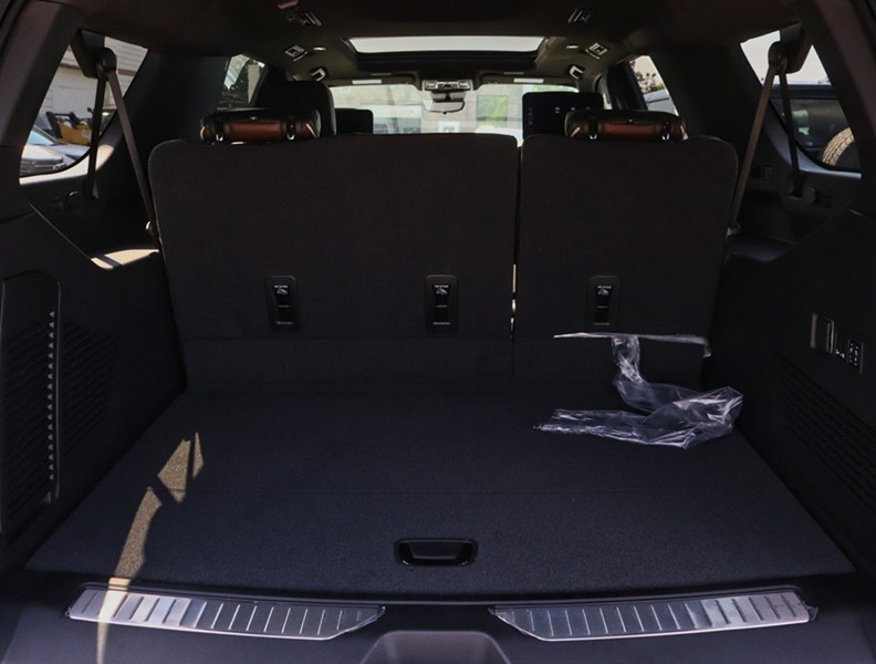 2026 GMC Yukon XL 4WD 4dr Denali Ultimate
