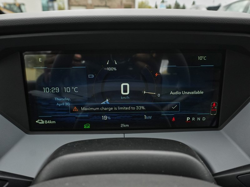 2027 Chevrolet Bolt FWD 4dr LT