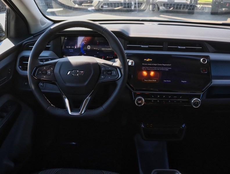 2027 Chevrolet Bolt FWD 4dr LT