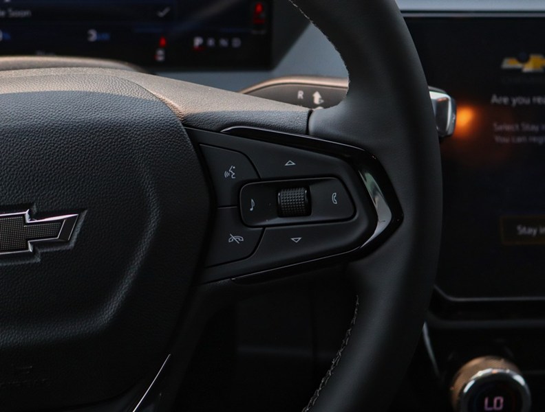 2027 Chevrolet Bolt FWD 4dr LT