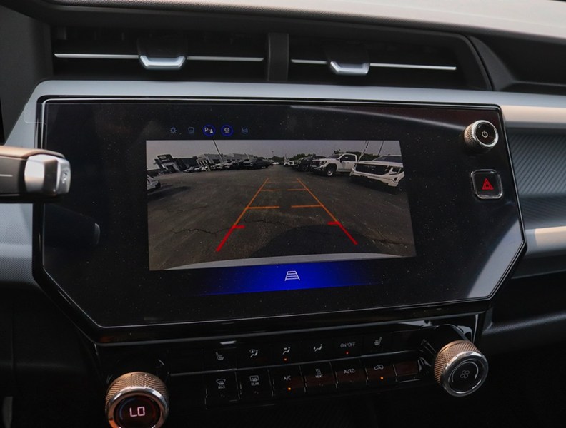 2027 Chevrolet Bolt FWD 4dr LT
