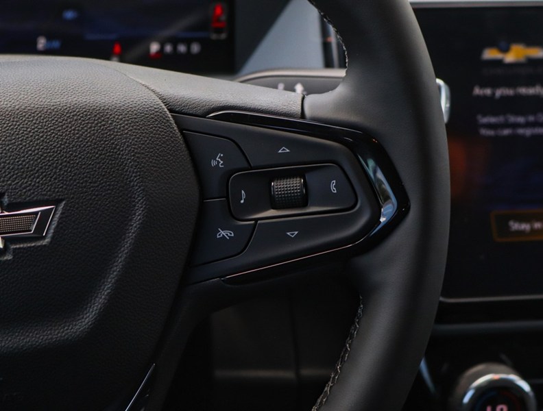 2027 Chevrolet Bolt FWD 4dr LT