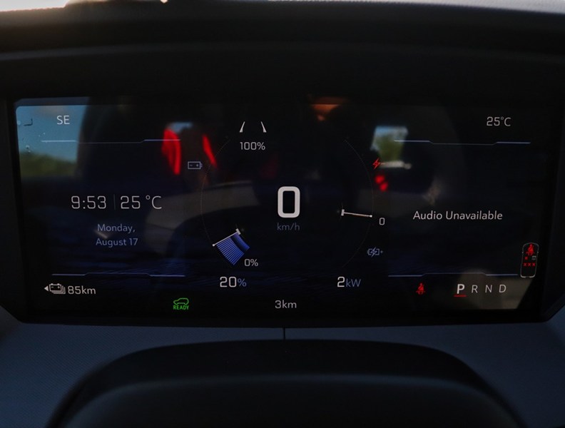 2027 Chevrolet Bolt FWD 4dr LT
