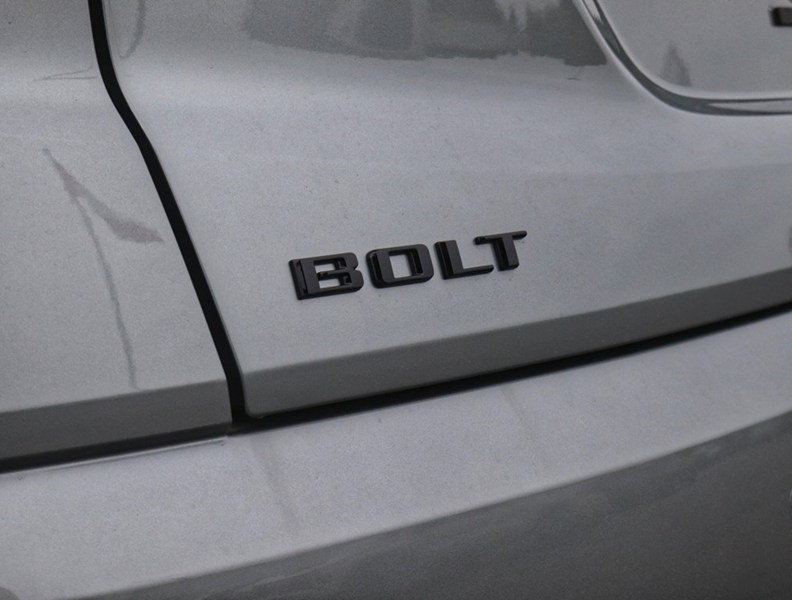 2027 Chevrolet Bolt FWD 4dr LT