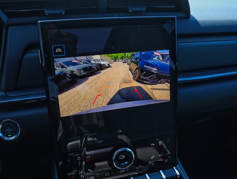 2027 GMC Terrain AWD 4dr AT4