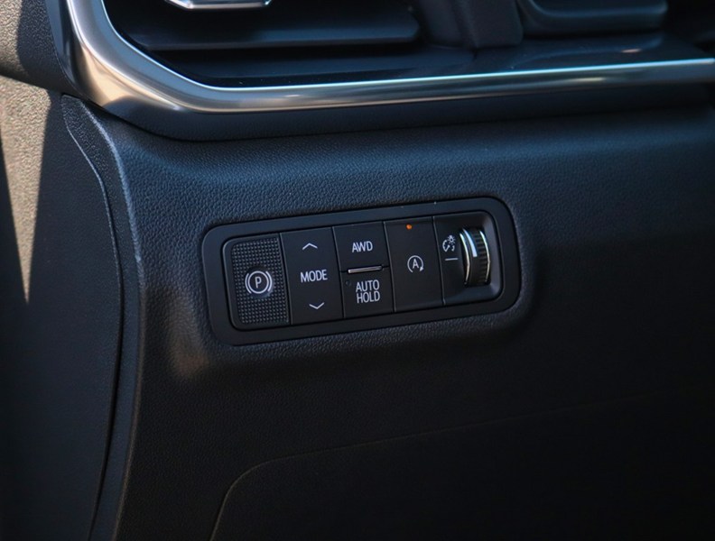 2027 GMC Terrain AWD 4dr Denali