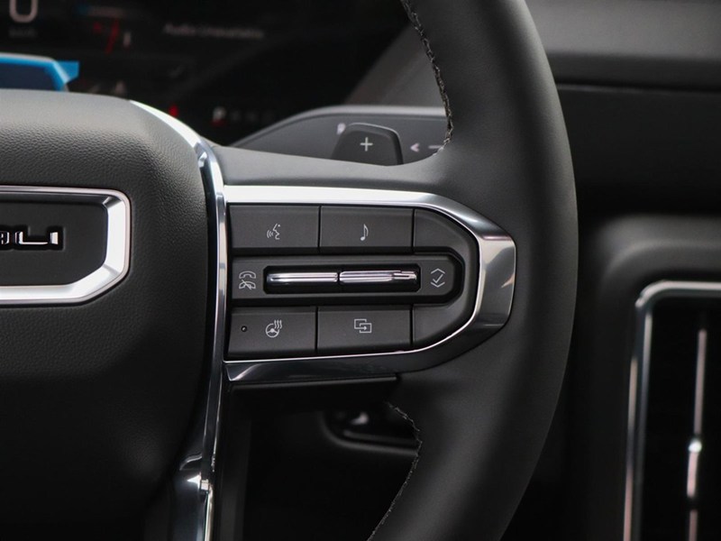 2027 GMC Yukon XL 4WD 4dr Denali