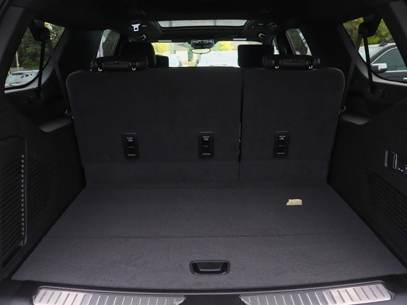 2027 GMC Yukon XL 4WD 4dr Denali