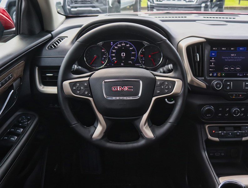 2024 GMC Terrain AWD 4dr Denali