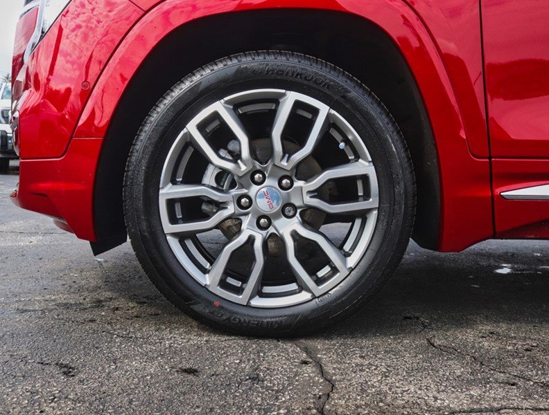 2024 GMC Terrain AWD 4dr Denali