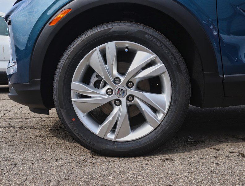 2026 Buick Encore GX FWD 4dr Preferred