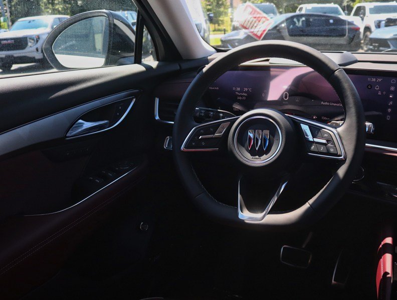 2026 Buick Envision AWD 4dr Sport Touring