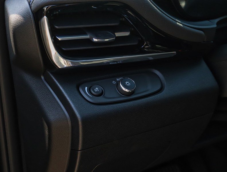 2026 Buick Envista FWD 4dr Sport Touring