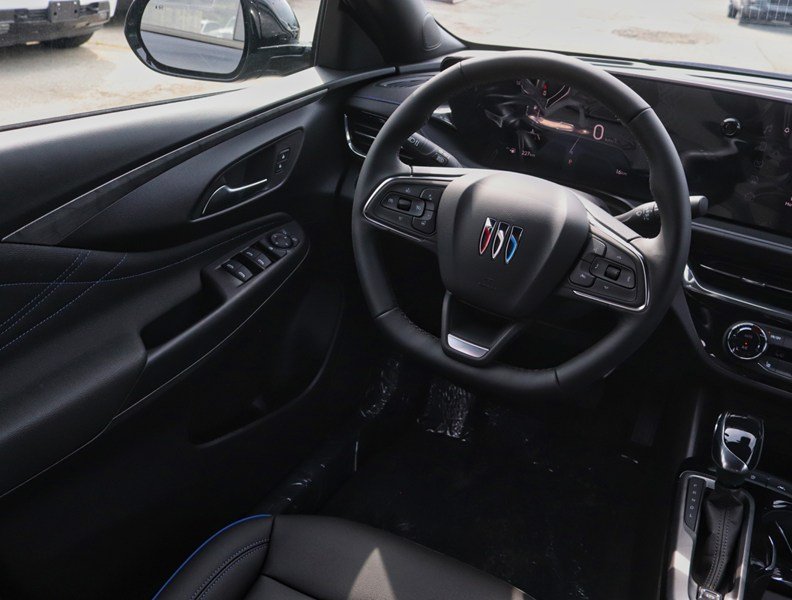 2026 Buick Envista FWD 4dr Sport Touring