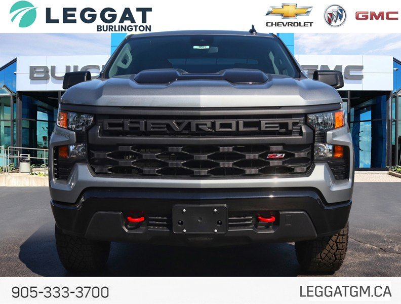 2026 Chevrolet Tahoe 4WD 4dr LS