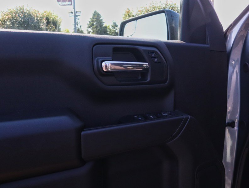 2026 Chevrolet Tahoe 4WD 4dr LS