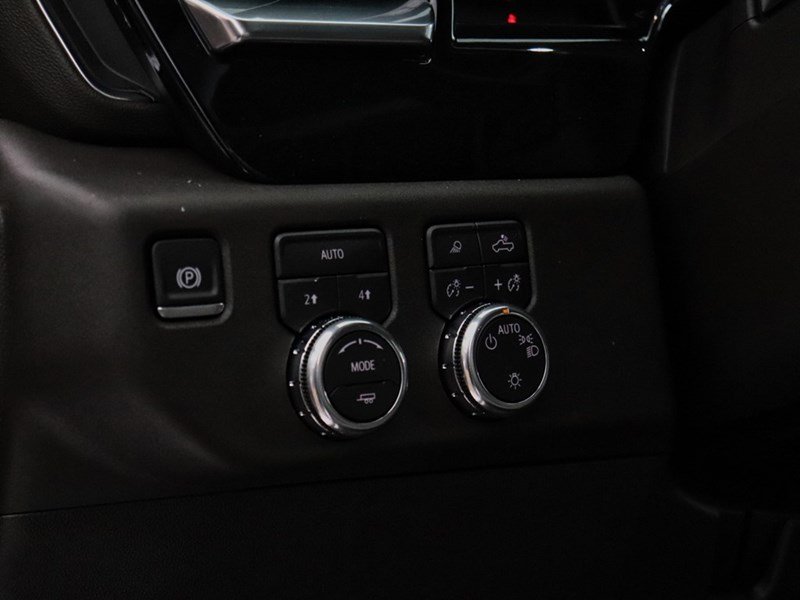 2026 GMC Sierra 1500 4WD Crew Cab 157