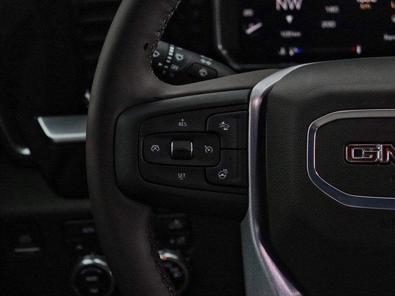2026 GMC Sierra 1500 4WD Crew Cab 157