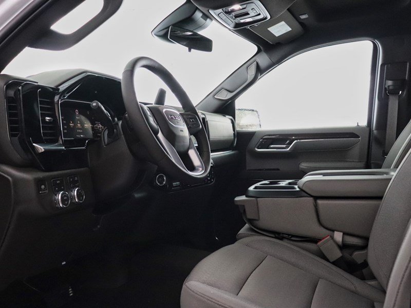 2026 GMC Sierra 1500 4WD Crew Cab 157