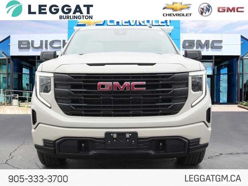 2026 GMC Sierra 1500 4WD Crew Cab 147