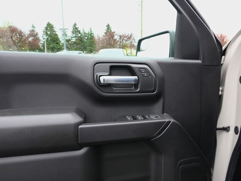 2026 GMC Sierra 1500 4WD Crew Cab 147