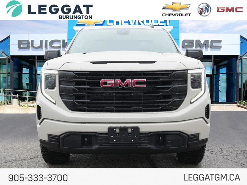 2026 GMC Sierra 1500 4WD Crew Cab 147
