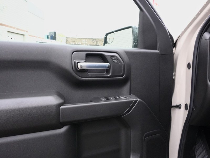 2026 GMC Sierra 1500 4WD Crew Cab 147