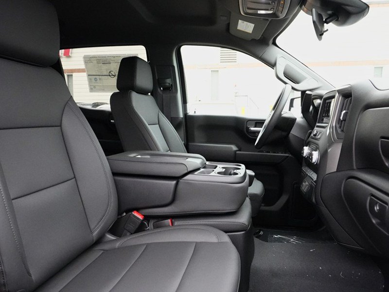 2026 GMC Sierra 1500 4WD Crew Cab 147