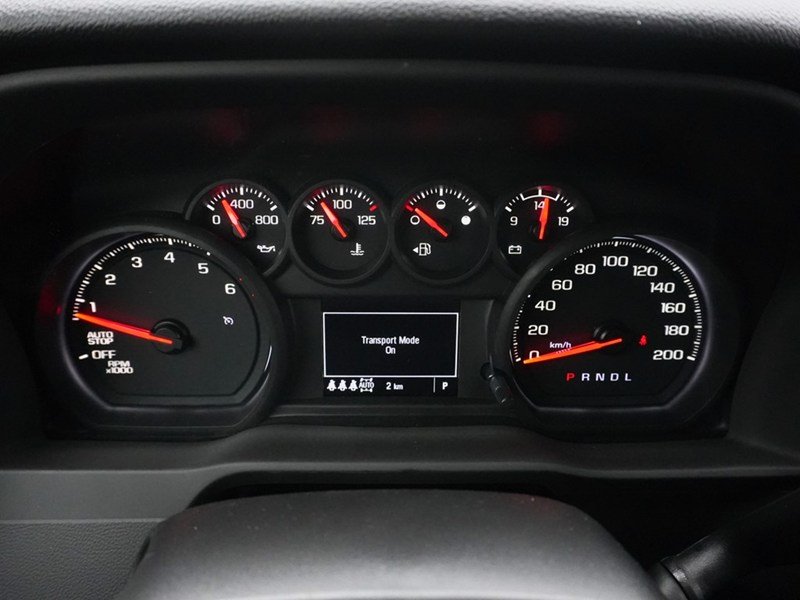 2026 GMC Sierra 1500 4WD Crew Cab 147