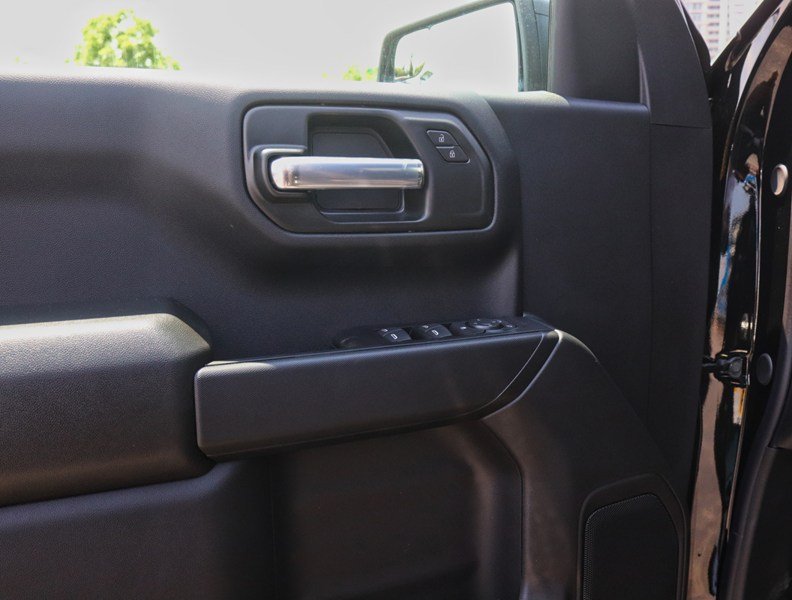 2026 GMC Sierra 1500 4WD Crew Cab 147